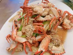 -巽东海鲜大排档(巽寮湾店)