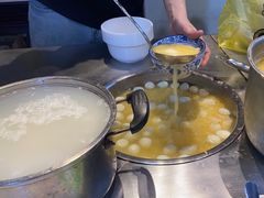 -黄记潮汕甜汤(贝底田坊店)