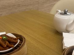 -牡丹国际大酒店-港式茶餐厅