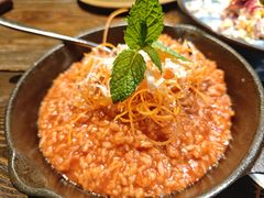 -卢布里西餐厅(总店)