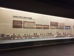 -大庆市博物馆