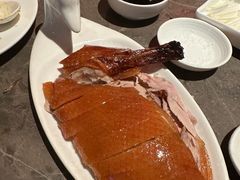 -金鸭季·北京烤鸭(深业上城店)