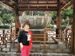 门面-香麒园·过桥米线·南湖雅宴