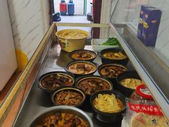 -洪福饭店·十八年老店