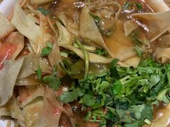 -年巴羊肉铺老铜锅(梅江店)