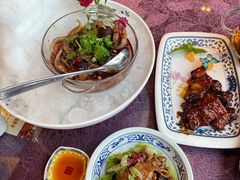 宁波烤麸-宁波状元楼酒店(和义路店)