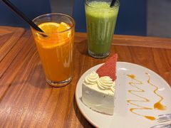 -VESH COFFEE(定西路店)