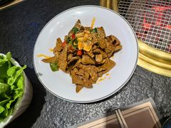 -龙记珍牛和牛烧肉(龙南街店)