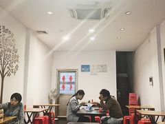 大堂-细妹五香牛杂(步行街店)