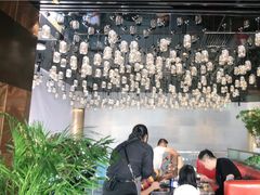 -Lets burger非常汉堡·环球风味(蓝色港湾店)