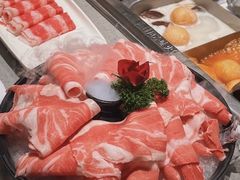 -海底捞火锅(群光广场店)