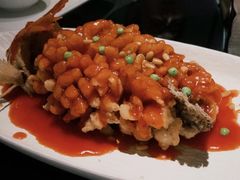 -民国红公馆·秦淮八艳(夫子庙店)
