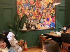 -泰堤坊(淡水体育馆店)