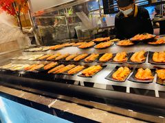 -喜庭海鲜自助(来福士店)