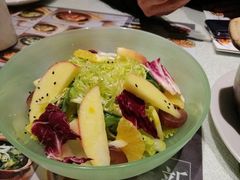 -马仕玖煲(万宴城店)