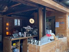 -VOYAGE COFFEE(北锣鼓巷店)