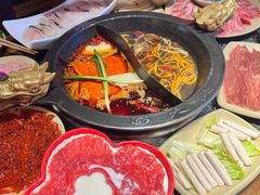 -蜀大侠火锅(总府路店)