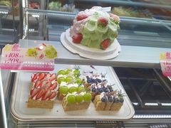 -FANEN法念·烘焙·甜点(万象城店)