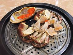 -海大大蒸汽海鲜餐厅·粤菜·特色小炒(欢乐颂店)