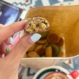 庐山伴手礼特产：必须是茶饼❗️真是相见恨晚啊…