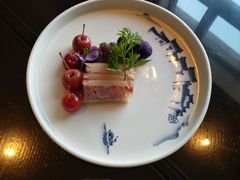 锦绣凉菜拼盘-利顺德大饭店·水岸中餐厅(小白楼店)