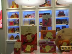 -GODIVA(印象城店)