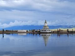 -青海湖国家重点风景名胜区