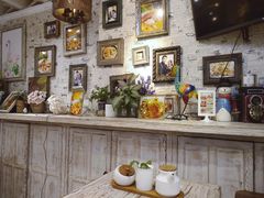 -十面欢腾·海鲜面·台式Bistro(长乐路店)
