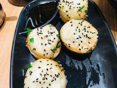 -小杨生煎(萧山机场店)