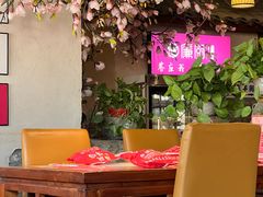 -廉厨干煸鸡·地标名菜(民富园店)