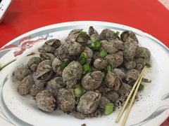 -垦丁辉哥生鱼片
