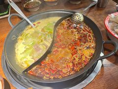 -楠火锅(西单店)