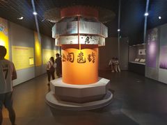 -南越王博物院(王宫展区)