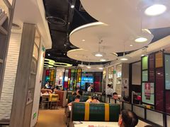 -新宝餐厅(流塘店)
