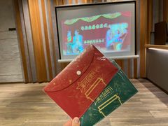 -星巴克臻选(济南恒隆店)
