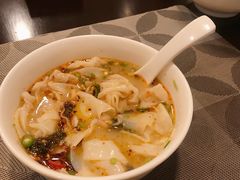 -郑州新郑国际机场T2航站楼-贵宾厅B区