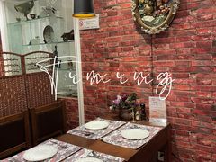 -92°C俄式厨房(中央大街店)