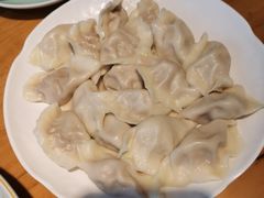 -一轩饺子馆(丽都店)