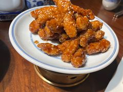 -龍聚祥烧麦馆(万达店)