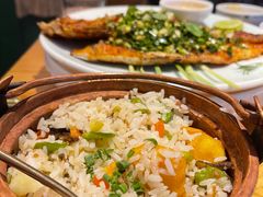 -一坐一忘云南菜(嘉里中心店)