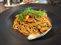 -陶享时光西餐·下午茶(信河街店)