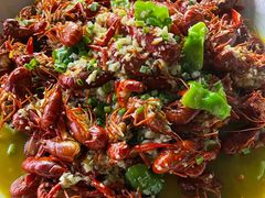 -小桥衢州人家·海鲜烧烤·盱眙龙虾(万达水街店)