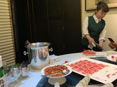 -璞御·海鲜·雪花牛肉局(宾水西道店)