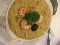 -大堂街8号葡国餐厅(RESTAURANTE ESCADA)