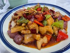-老四川平头酸菜鱼(衙前店)