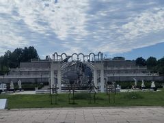 -北京世界公园