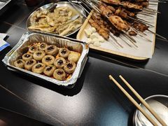 -老虎滩大连海鲜烧烤(建邺云锦路总店)