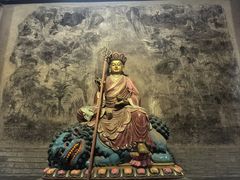 -张掖大佛寺景区