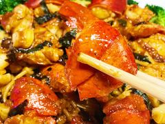 -鲜味食族水产·海鲜餐厅