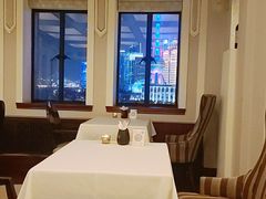 -上海和平饭店华懋阁 Cathay Room